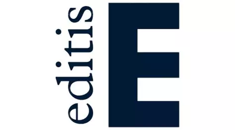 Editis Logo