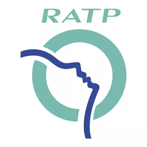 RATP Logo