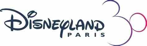 DisneyLand Paris Logo