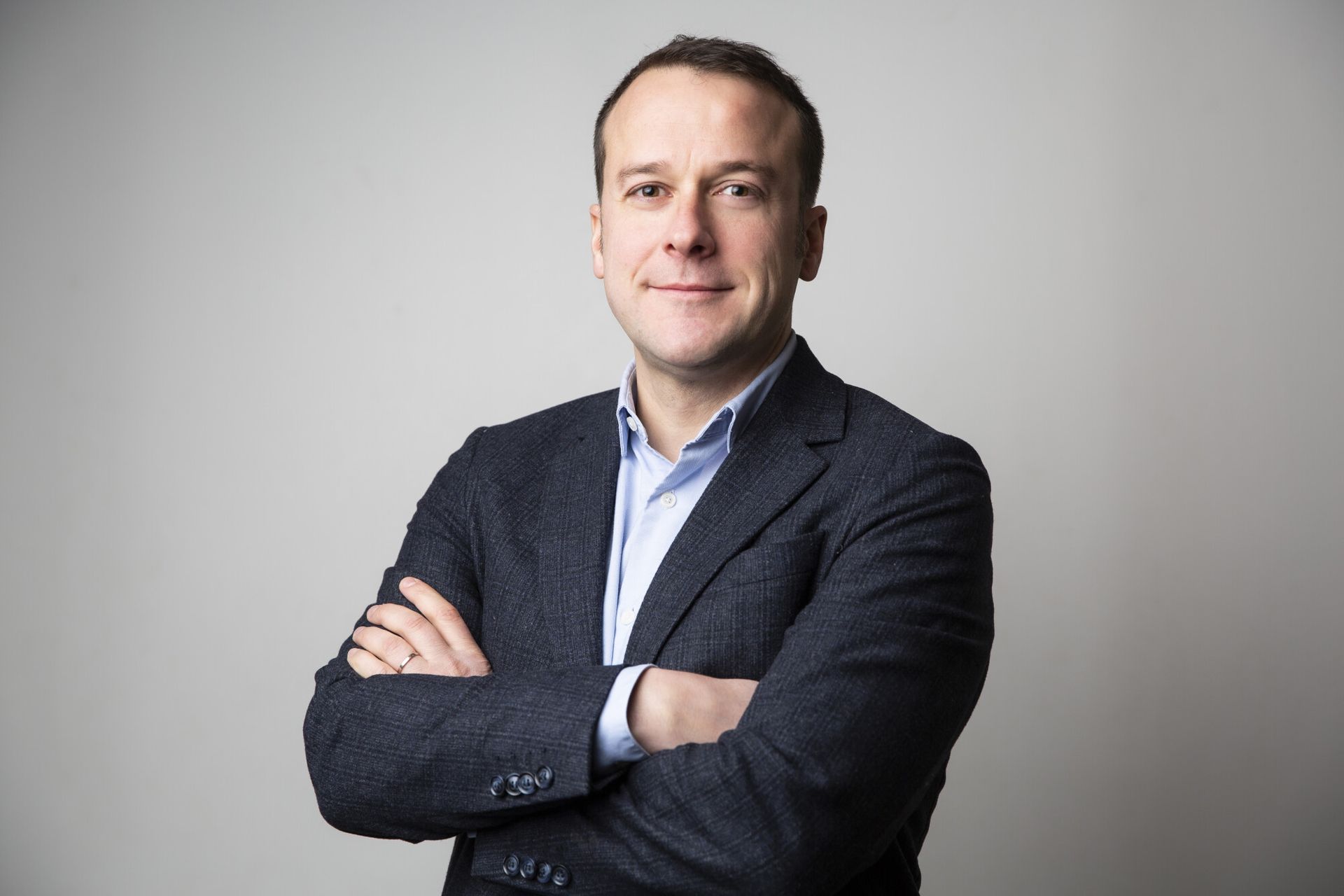 Stéphane De Vreyer Acus Conseil Odoo