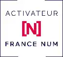 Activateur France Numérique