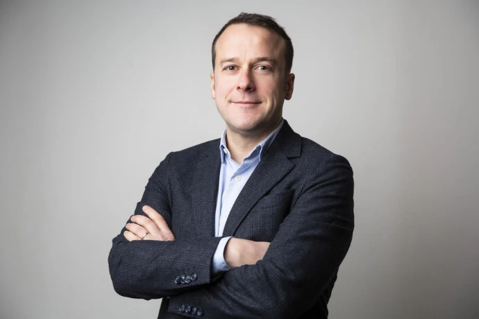 Stéphane De Vreyer – Acus Conseil, intégrateur Odoo